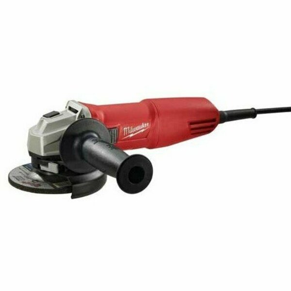 Milwaukee Tool 4 1/2 7 Amp Grinder - Corded ML6130-33